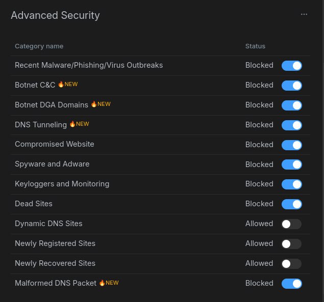 Bloqueios firewall